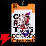 “【抽選販売】abec/BUNBUN 20th Exhibition CHARACTERS 展示品販売”