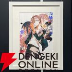 “【抽選販売】abec/BUNBUN 20th Exhibition CHARACTERS 展示品販売”