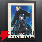 “【抽選販売】abec/BUNBUN 20th Exhibition CHARACTERS 展示品販売”