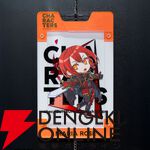 “【抽選販売】abec/BUNBUN 20th Exhibition CHARACTERS 展示品販売”