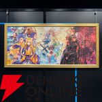 “【抽選販売】abec/BUNBUN 20th Exhibition CHARACTERS 展示品販売”