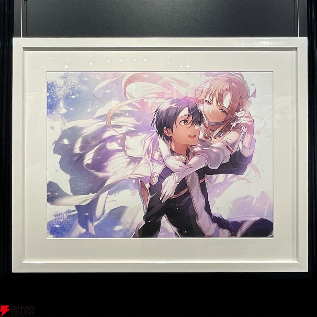 “【抽選販売】abec/BUNBUN 20th Exhibition CHARACTERS 展示品販売”