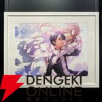 “【抽選販売】abec/BUNBUN 20th Exhibition CHARACTERS 展示品販売”