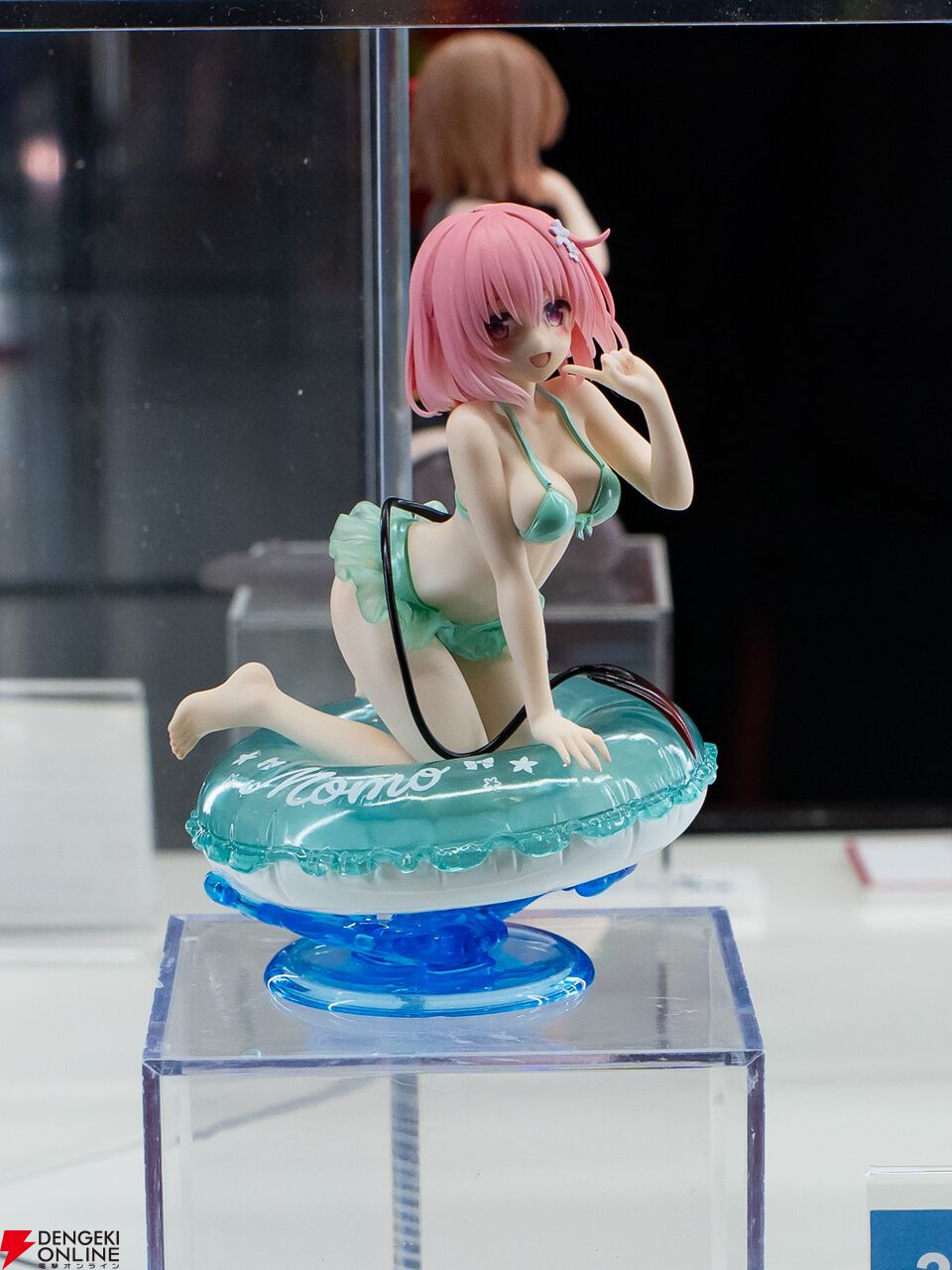 To LOVEる-とらぶる- ダークネス』西連寺春奈フィギュア、12星座