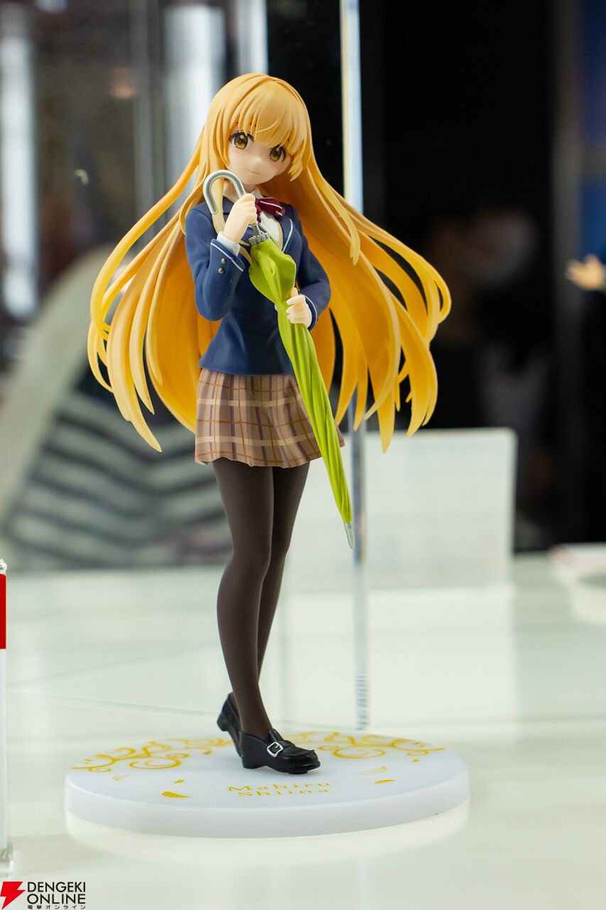 To LOVEる-とらぶる- ダークネス』西連寺春奈フィギュア、12星座