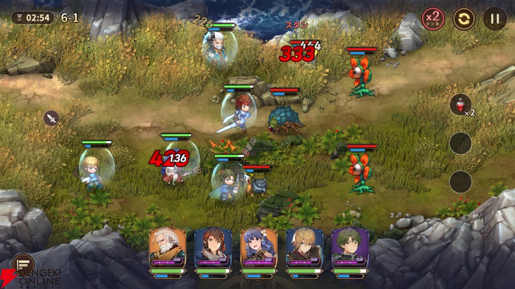 『軌跡』ファンが遊んだ『英雄伝説ガガーブトリロジー』先行プレイ感想。ファルコムらしい優しいキャラ＆物語と、1人でじっくり遊べる今風のシステムを高評価。伏線回収もすごい！