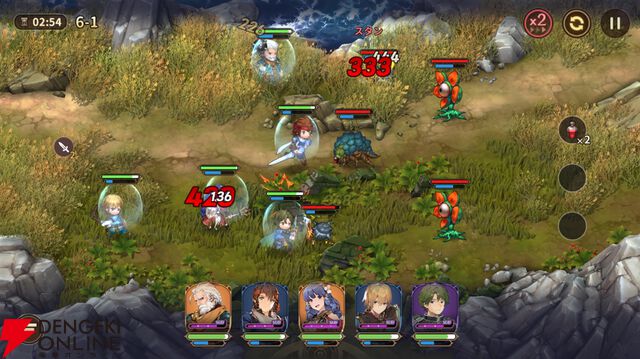 『軌跡』ファンが遊んだ『英雄伝説ガガーブトリロジー』先行プレイ感想。ファルコムらしい優しいキャラ＆物語と、1人でじっくり遊べる今風のシステムを高評価。伏線回収もすごい！