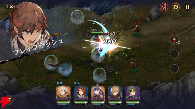 『軌跡』ファンが遊んだ『英雄伝説ガガーブトリロジー』先行プレイ感想。ファルコムらしい優しいキャラ＆物語と、1人でじっくり遊べる今風のシステムを高評価。伏線回収もすごい！