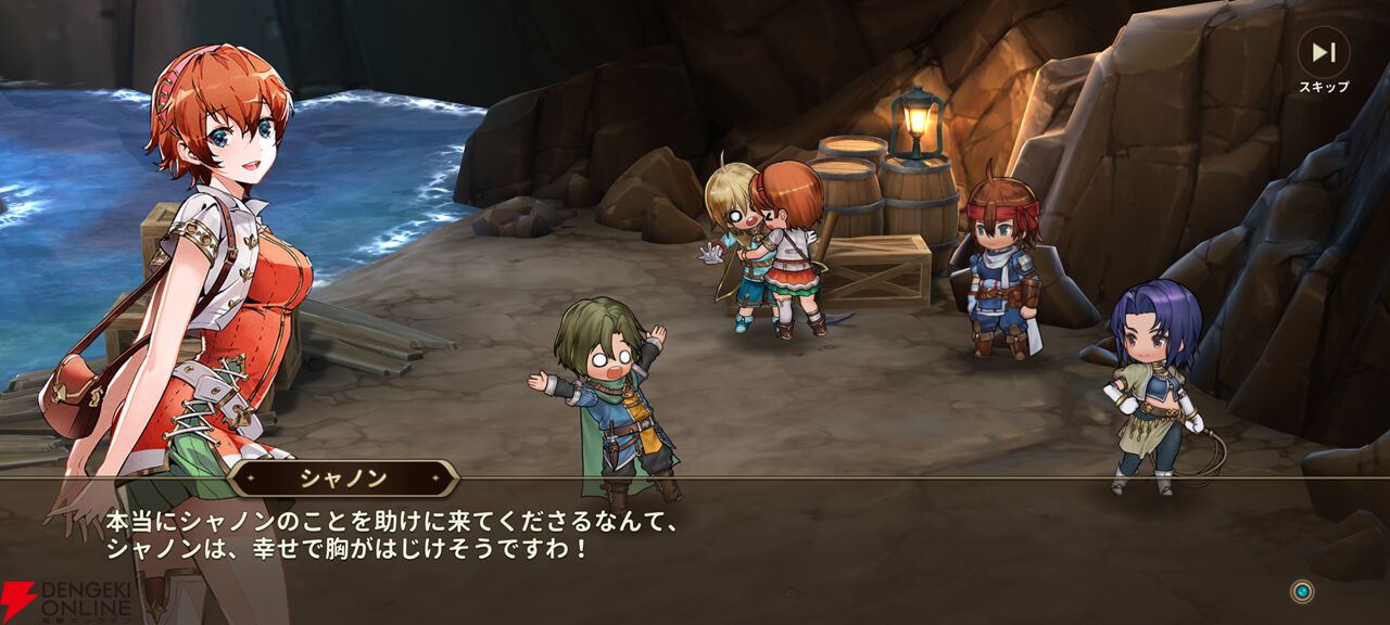 『軌跡』ファンが遊んだ『英雄伝説ガガーブトリロジー』先行プレイ感想。ファルコムらしい優しいキャラ＆物語と、1人でじっくり遊べる今風のシステムを高評価。伏線回収もすごい！