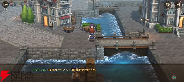 『軌跡』ファンが遊んだ『英雄伝説ガガーブトリロジー』先行プレイ感想。ファルコムらしい優しいキャラ＆物語と、1人でじっくり遊べる今風のシステムを高評価。伏線回収もすごい！