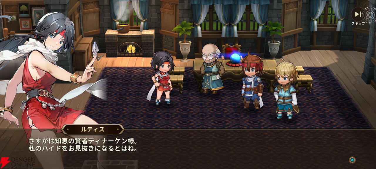 『軌跡』ファンが遊んだ『英雄伝説ガガーブトリロジー』先行プレイ感想。ファルコムらしい優しいキャラ＆物語と、1人でじっくり遊べる今風のシステムを高評価。伏線回収もすごい！