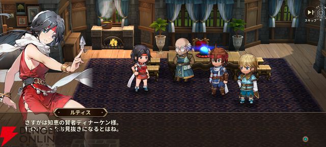 『軌跡』ファンが遊んだ『英雄伝説ガガーブトリロジー』先行プレイ感想。ファルコムらしい優しいキャラ＆物語と、1人でじっくり遊べる今風のシステムを高評価。伏線回収もすごい！