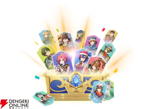 『軌跡』ファンが遊んだ『英雄伝説ガガーブトリロジー』先行プレイ感想。ファルコムらしい優しいキャラ＆物語と、1人でじっくり遊べる今風のシステムを高評価。伏線回収もすごい！