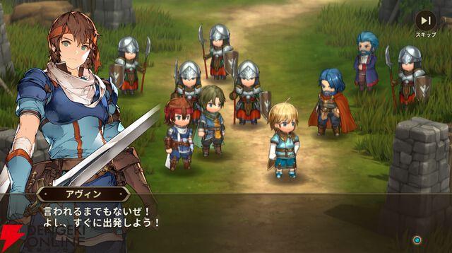 『軌跡』ファンが遊んだ『英雄伝説ガガーブトリロジー』先行プレイ感想。ファルコムらしい優しいキャラ＆物語と、1人でじっくり遊べる今風のシステムを高評価。伏線回収もすごい！