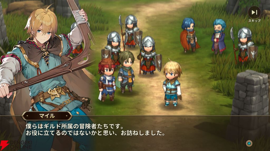 『軌跡』ファンが遊んだ『英雄伝説ガガーブトリロジー』先行プレイ感想。ファルコムらしい優しいキャラ＆物語と、1人でじっくり遊べる今風のシステムを高評価。伏線回収もすごい！