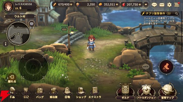 『軌跡』ファンが遊んだ『英雄伝説ガガーブトリロジー』先行プレイ感想。ファルコムらしい優しいキャラ＆物語と、1人でじっくり遊べる今風のシステムを高評価。伏線回収もすごい！