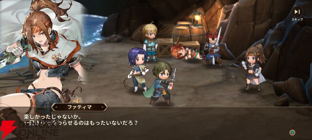 『軌跡』ファンが遊んだ『英雄伝説ガガーブトリロジー』先行プレイ感想。ファルコムらしい優しいキャラ＆物語と、1人でじっくり遊べる今風のシステムを高評価。伏線回収もすごい！