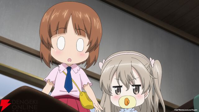 『ガールズ＆パンツァー 最終章』第5話、2026年劇場上映決定！『もっとらぶらぶ作戦です！』のPVも解禁