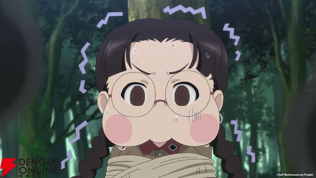 『ガールズ＆パンツァー 最終章』第5話、2026年劇場上映決定！『もっとらぶらぶ作戦です！』のPVも解禁
