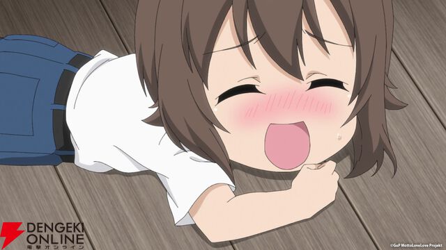 『ガールズ＆パンツァー 最終章』第5話、2026年劇場上映決定！『もっとらぶらぶ作戦です！』のPVも解禁