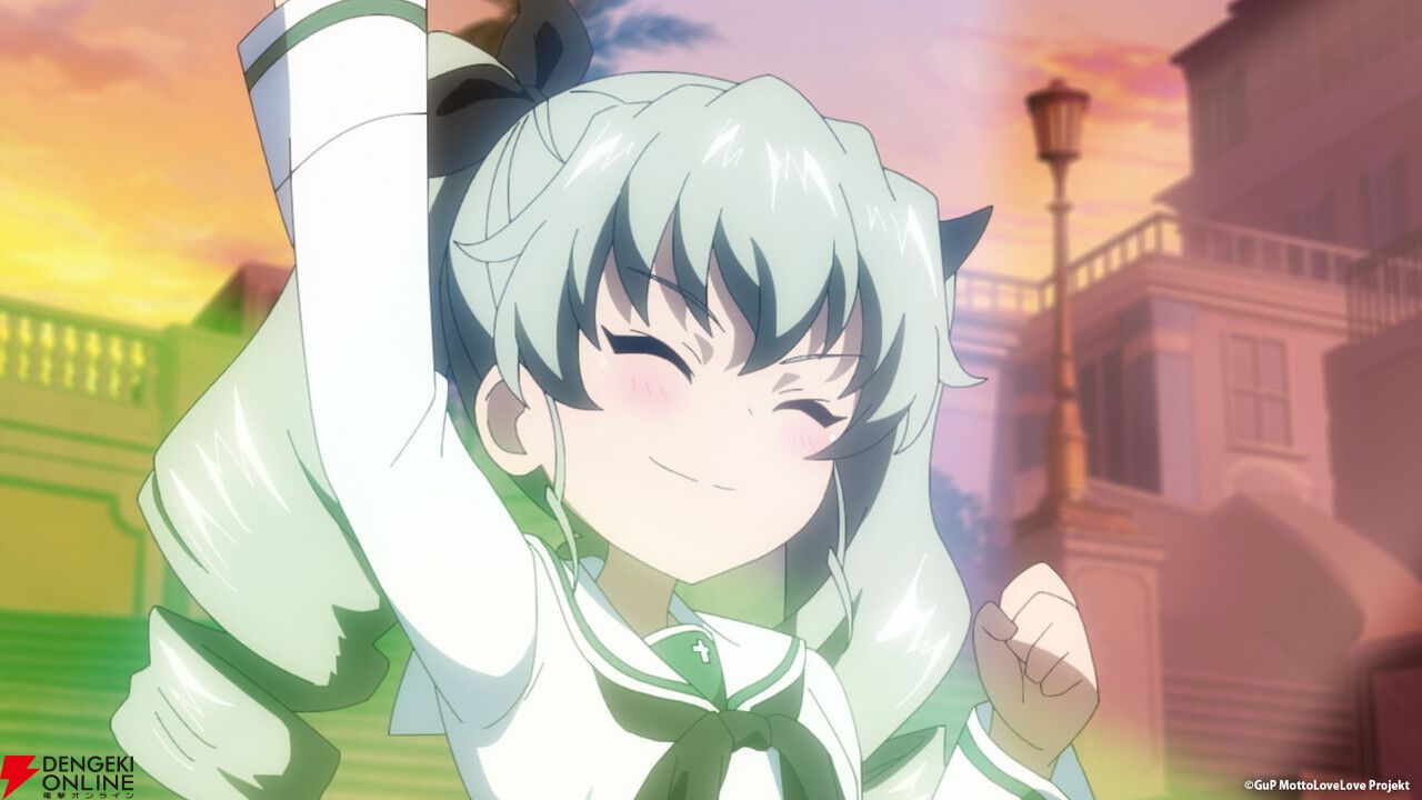ガールズ＆パンツァー 最終章』第5話、2026年劇場上映決定！『もっと
