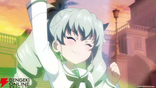 『ガールズ＆パンツァー 最終章』第5話、2026年劇場上映決定！『もっとらぶらぶ作戦です！』のPVも解禁