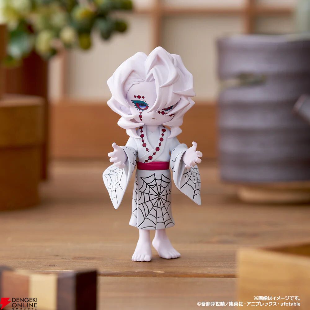 デフォルメフィギュア『PalVerse 鬼滅の刃 vol.1』が再版決定。炭治郎