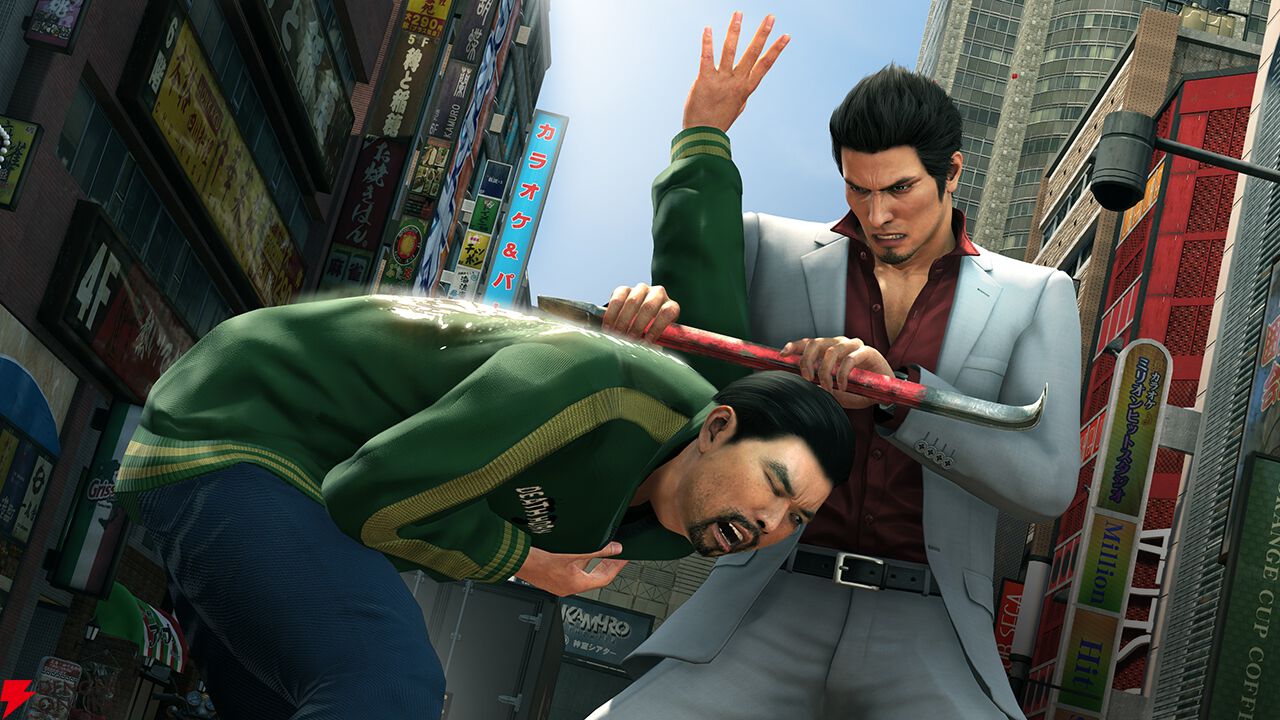 龍が如く』を遊ぶのは今がベスト！ シナリオやプレイスポットが