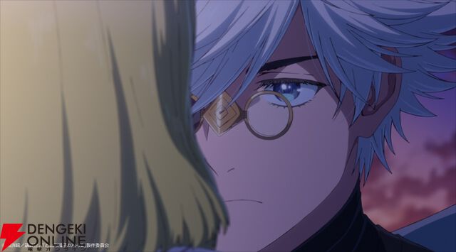 アニメ『とんがり帽子のアトリエ』4月放送。ココ役は本村玲奈、キーフリー役は花江夏樹に決定