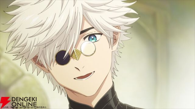 アニメ『とんがり帽子のアトリエ』4月放送。ココ役は本村玲奈、キーフリー役は花江夏樹に決定