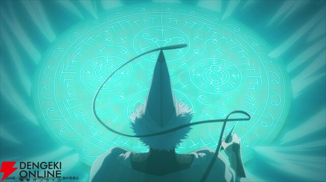 アニメ『とんがり帽子のアトリエ』4月放送。ココ役は本村玲奈、キーフリー役は花江夏樹に決定