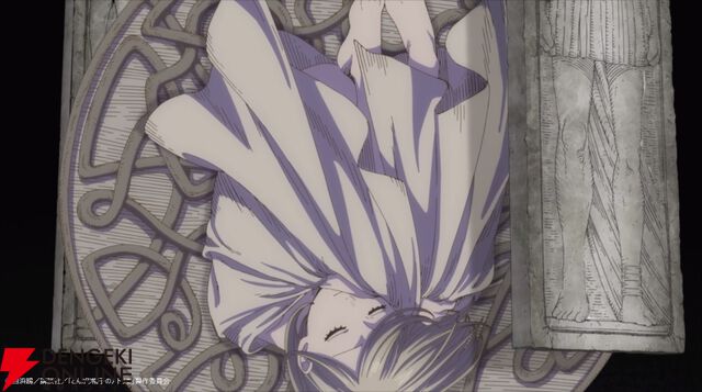 アニメ『とんがり帽子のアトリエ』4月放送。ココ役は本村玲奈、キーフリー役は花江夏樹に決定