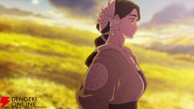 アニメ『とんがり帽子のアトリエ』4月放送。ココ役は本村玲奈、キーフリー役は花江夏樹に決定