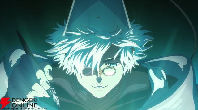 アニメ『とんがり帽子のアトリエ』4月放送。ココ役は本村玲奈、キーフリー役は花江夏樹に決定