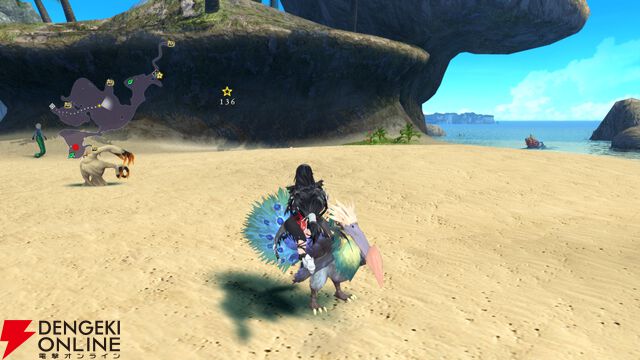 『テイルズ オブ ベルセリア リマスター（TOBR）』