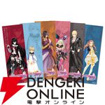 『テイルズ オブ ベルセリア リマスター（TOBR）』