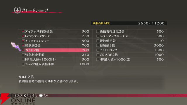 『テイルズ オブ ベルセリア リマスター（TOBR）』