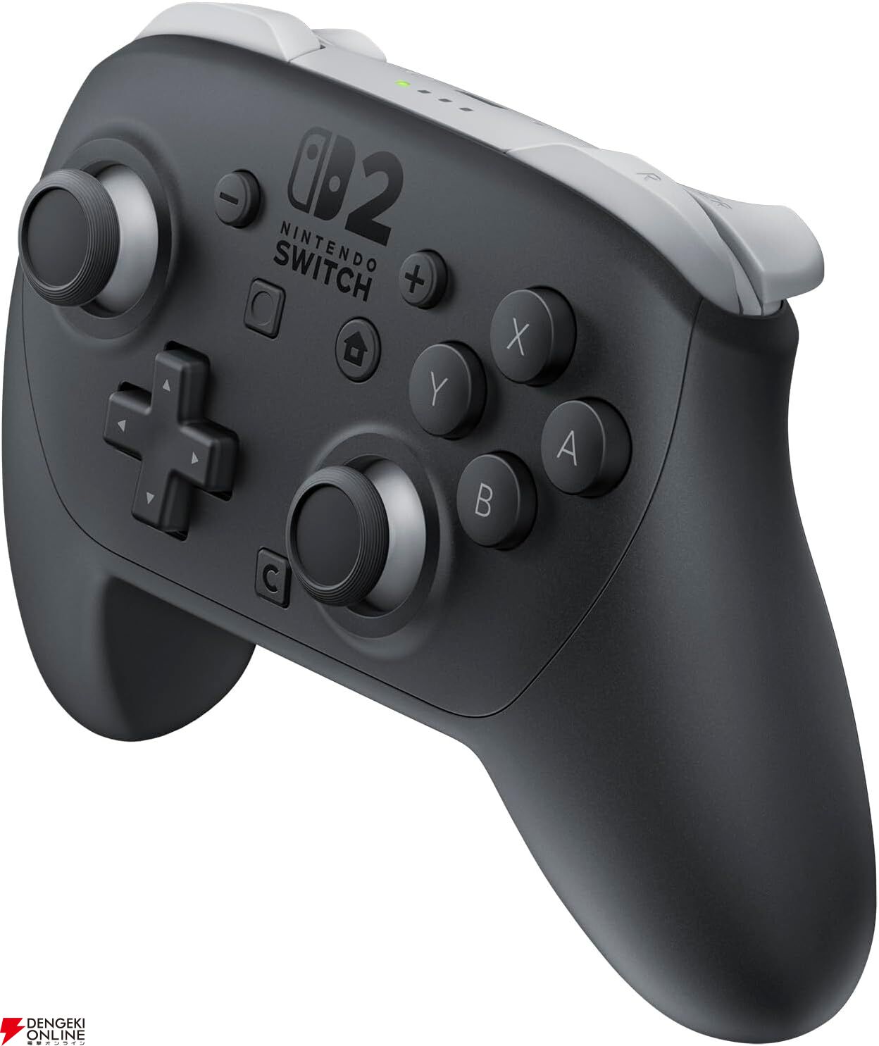 任天堂純正『Switch2 プロコン（Proコントローラー）』＋専用ケースや
