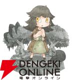 日本一ソフトウェア新作『シニガミ姫と異書館ノ怪物』4/30発売。姉を助けるため少女は異形と契約する