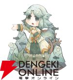 日本一ソフトウェア新作『シニガミ姫と異書館ノ怪物』4/30発売。姉を助けるため少女は異形と契約する