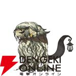 日本一ソフトウェア新作『シニガミ姫と異書館ノ怪物』4/30発売。姉を助けるため少女は異形と契約する