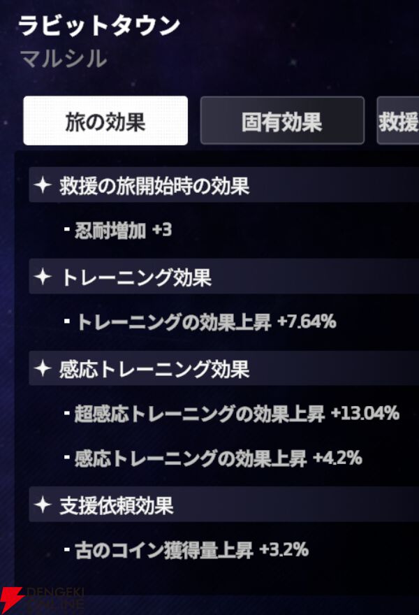 『スターセイヴァー（スタセイ）』