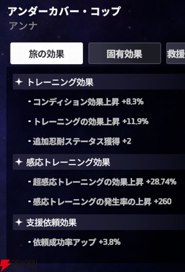 『スターセイヴァー（スタセイ）』