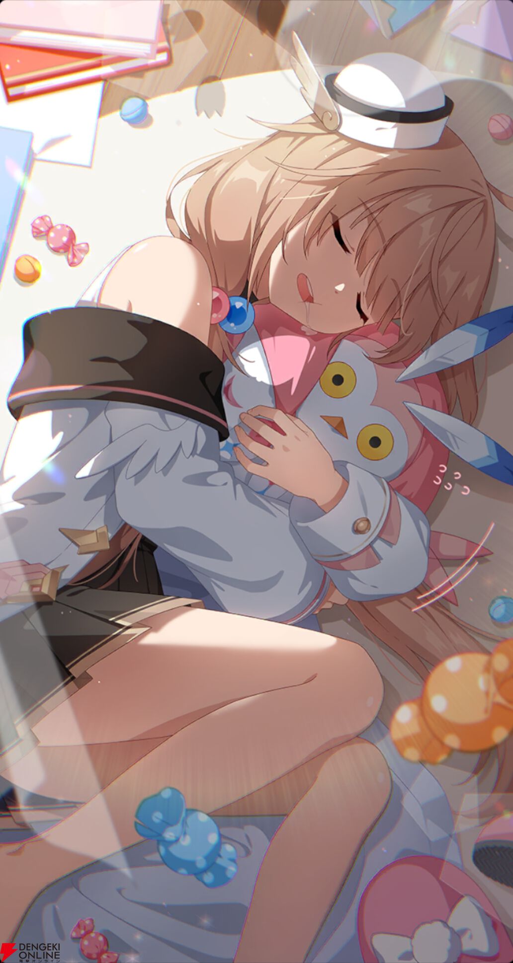 『スターセイヴァー（スタセイ）』