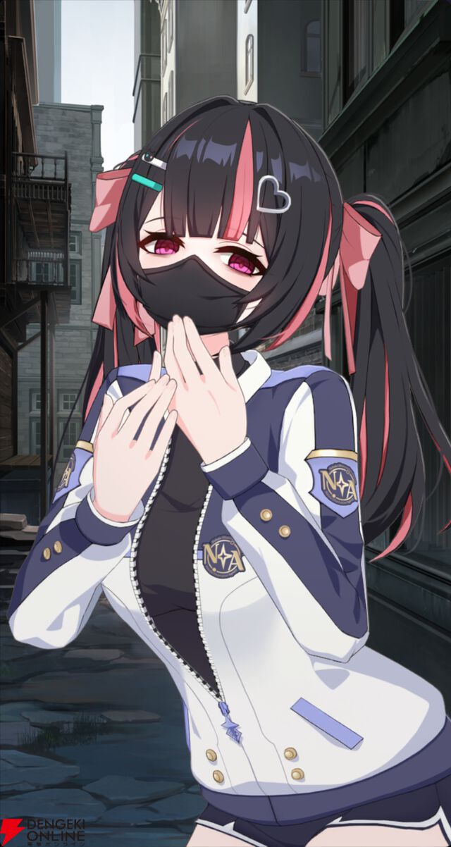 『スターセイヴァー（スタセイ）』