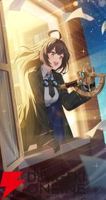 『スターセイヴァー（スタセイ）』