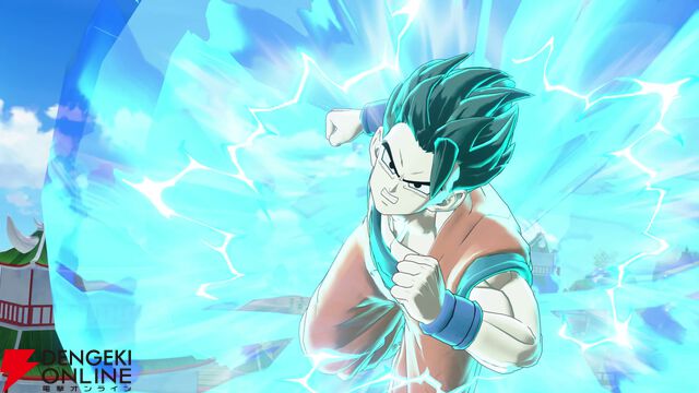 『ドラゴンボール ゲキシン スクアドラ（ゲキスク）』