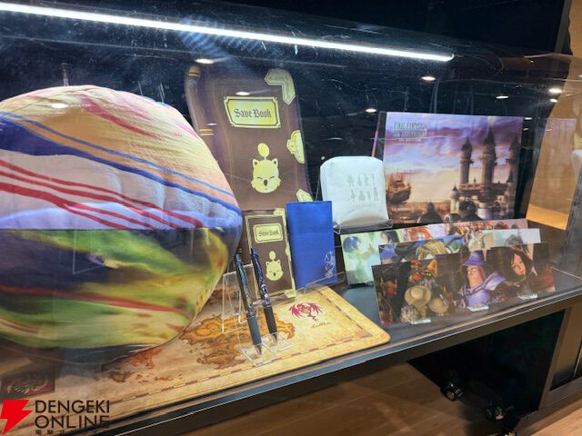 『FF9』二世帯システムやオペラ座のマルチプレイ構想も。25年越しに明かされる真実も含む、設定画や初期案満載の25周年記念展レポート