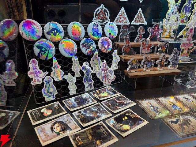 『FF9』二世帯システムやオペラ座のマルチプレイ構想も。25年越しに明かされる真実も含む、設定画や初期案満載の25周年記念展レポート