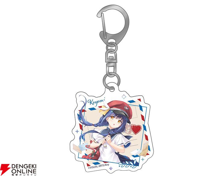 anemoi』予約・店舗特典まとめ。美麗な描き下ろしイラストの